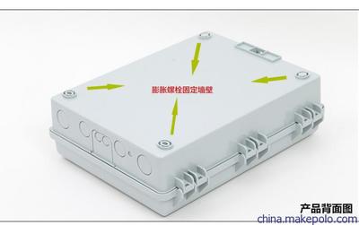 中國電信移動聯(lián)通1分16光分器箱 功能、應用與行業(yè)解決方案